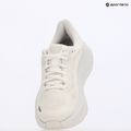 Дамски обувки за бягане HOKA Bondi 9 white/white 9