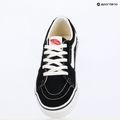 Обувки Vans UA Sk8-Low black/ true white 11