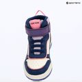 Детски обувки Geox Buzzerlight navy/dark purple 10