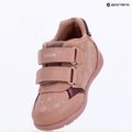 Детски обувки Geox Elthan antique rose/srune 9