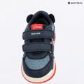 Детски обувки Geox Lightyloo navy/avio 10