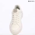 Дамски обувки On Running The Roger Centre Court white/gum 9