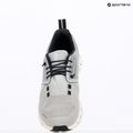 Дамски обувки за бягане On Running Cloud 5 Waterproof glacier/white 9