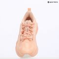 Дамски обувки за бягане ASICS Novablast 5 breeze/white 9