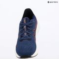 Мъжки обувки за бягане ASICS Versablast 4 indigo blue/coral reef 9