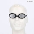 Детски очила за плуване arena Spider JR Mirror black/silver/green 7