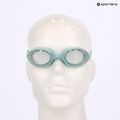 Очила за плуване arena Spider r clear/grey 7