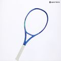 Ракета за тенис YONEX Ezone 100 blast blue 7