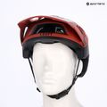 Велосипедна каска Leatt MTB AllMtn 4.0 V25 lava 10