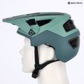 Велосипедна каска Leatt MTB AllMtn 4.0 V25 teal 10
