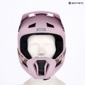 Велосипедна каска Leatt MTB Gravity 2.0 V25 lavender 10