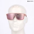 Слънчеви очила Tifosi Sanctum matte pink/pink mirror 6