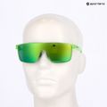 Слънчеви очила Tifosi Sanctum hyper lime/green mirror 6