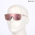 Слънчеви очила Tifosi Sanctum satin clear/pink mirror 6