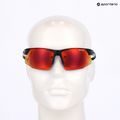 Слънчеви очила Tifosi Centus gloss black/smoke red 6