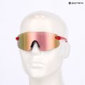 Слънчеви очила Tifosi Vogel SL gloss crystal pink/pink mirror 9
