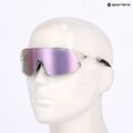 Слънчеви очила Tifosi Stash Clarion crystal clear/purple/ac red/clear 8