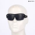 Слънчеви очила SCOTT Spur black matt grey/clear 8