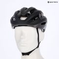 Велосипедна каска Giro Aries Spherical MIPS matte black 13