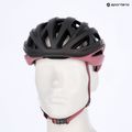 Велосипедна каска Giro Helios Spherical MIPS matte coal/dusty rose 13