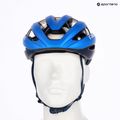Велосипедна каска Giro Aries Spherical MIPS matte ano blue 13