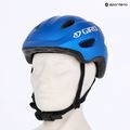 Детска велосипедна каска  Giro Scamp matte ano blue 12