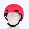 Детска велосипедна каска Giro Dime FS matte bright red 11