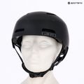 Детска велосипедна каска Giro Dime FS matte black 4