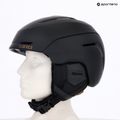 Скиорска каска Giro Avera matte black 7