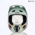 Велосипедна каска Leatt MTB Gravity 2.0 V25 mint 8