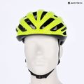Велосипедна каска Giro Agilis жълта GR-7112722 9