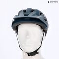 Велосипедна каска Giro Fixture II Integrated MIPS matte harbor blue 8