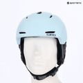Ски каска Giro Avera matt light mineral 7