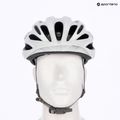 Каска за велосипед Giro Revel бяла GR-7075559 10