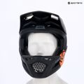 Велосипедна каска Leatt MTB Gravity 4.0 V25 black 9