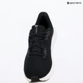 Under Armour Charged Pursuit 4 дамски маратонки за бягане черно/черно/бяло 9