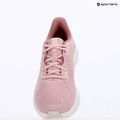 Дамски маратонки Under Armour Charged Pursuit 4 prime pink/pink elixir/white 9