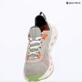 Дамски туристически обувки Columbia Drainmaker Xtr grey ice/sage leaf 16