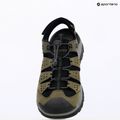 Мъжки сандали SKECHERS Tresmen Menard olive 9