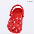 Crocs VDay Clog Toddler джапанки черешово червено 10