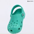 Crocs Classic Clog Kids джапанки lagoon 6