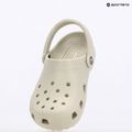 Класически ленени джапанки Crocs 8