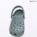 Джапанки Crocs Classic pond 17