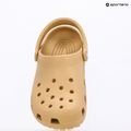 Джапанки Crocs Classic wheat 8