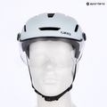 Велосипедна каска Giro Evoke Shield Интегриран MIPS matte chalk 14