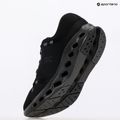 Мъжки обувки за бягане On Cloudsurfer 2 black/black 9