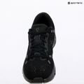 Дамски обувки за бягане On Running Cloudsurfer 2 black/black 9