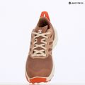Salomon Patrol детски туристически обувки burlwood/vanilla ice/emberglow 16