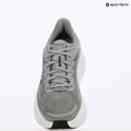 Мъжки обувки за бягане HOKA Bondi 9 galactic grey/stellar grey 9