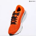 Мъжки обувки за бягане Brooks Adrenaline GTS 24 orange/ebony /country blue 9